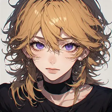 Profile image of 朱雀