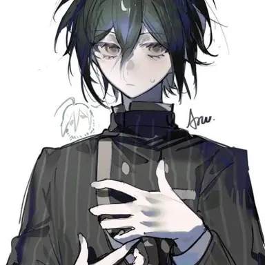 Profile image of 最原終一