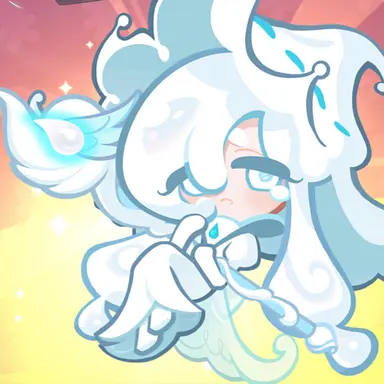 Profile image of 퍼스트밀크 쿠키