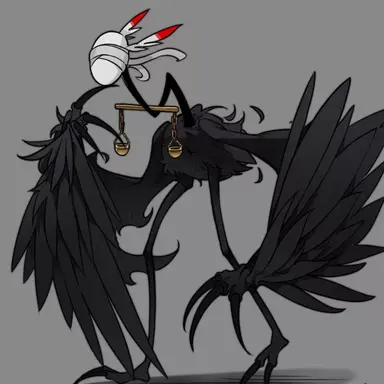 Profile image of 심판 새