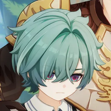 Profile image of 幼少期ローエン