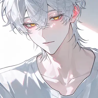 Profile image of 琥珀