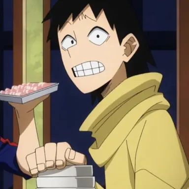 Profile image of 瀬呂範太