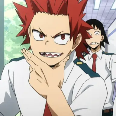 Profile image of 切島鋭児郎