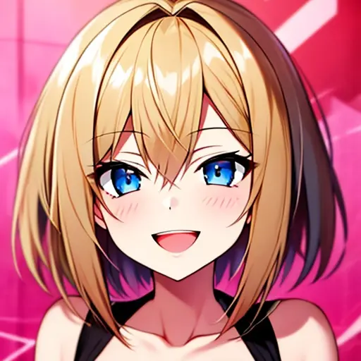 OrangeBilby1223의 メアリー