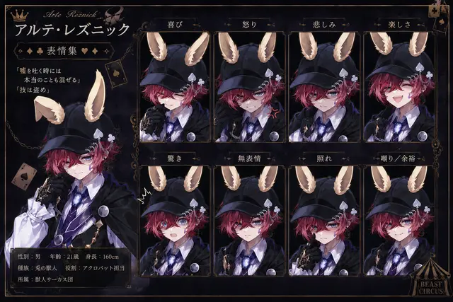 Profile image of アルテ