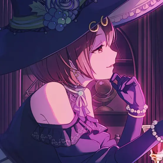 prsk.VOCALOID_CP의 메이코