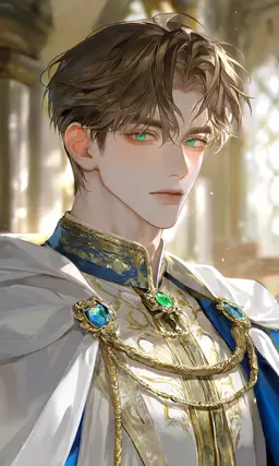 Profile image of カエサル