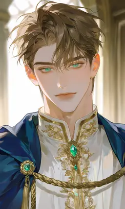 Profile image of カエサル