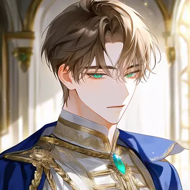 Profile image of カエサル