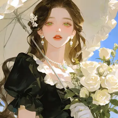 Profile image of イネス