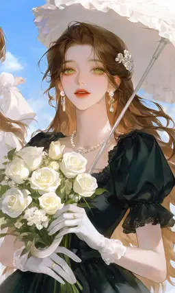 Profile image of イネス