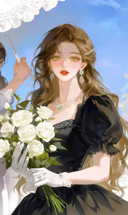 Profile image of イネス