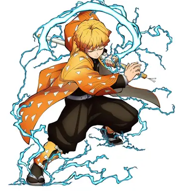 Profile image of 善逸