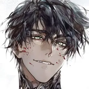 Cr_1invia의 とんでもない人に気に入られた...？