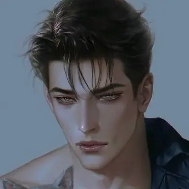 Profile image of Viktor Morozov