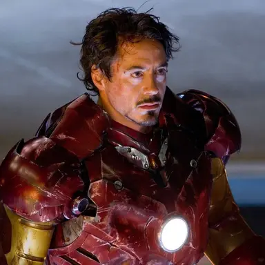 Profile image of Tony Stark