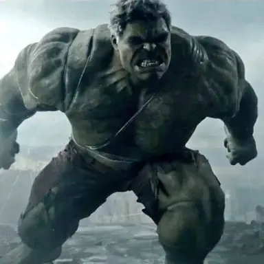 Profile image of Bruce Banner