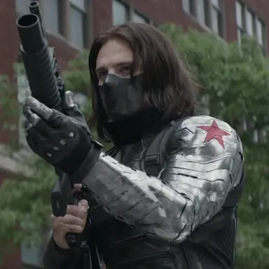 Profile image of Bucky Barnes