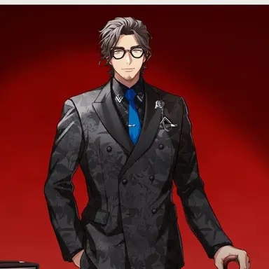 Profile image of 사이몬 나오아키라