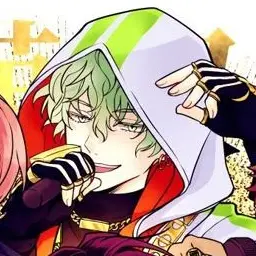 Profile image of 마사키 호쿠사이