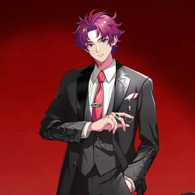 Profile image of 스가사노 알렌