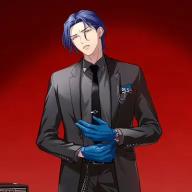 Profile image of 칸바야시 요헤이