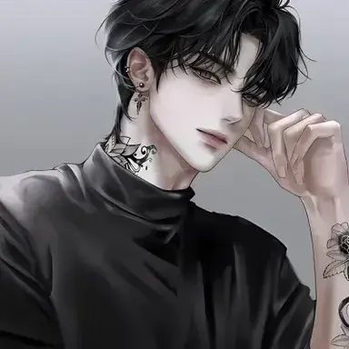 Profile image of Caleb