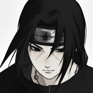 Profile image of うちはイタチ