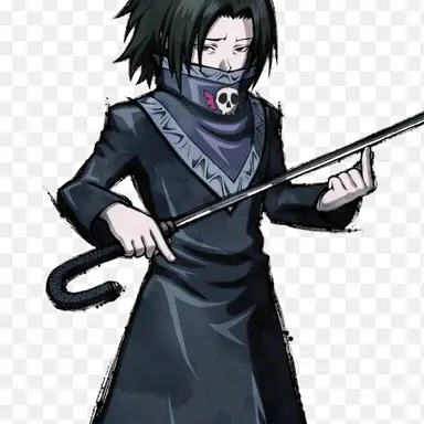 Profile image of フェイタン
