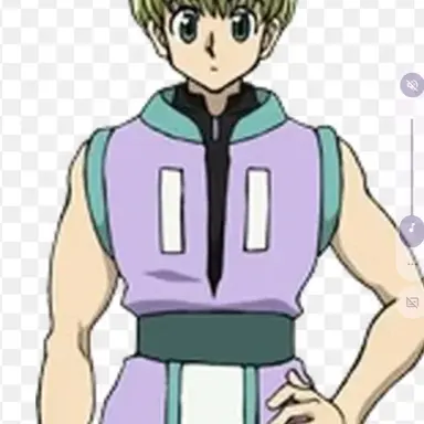 Profile image of シャルナーク