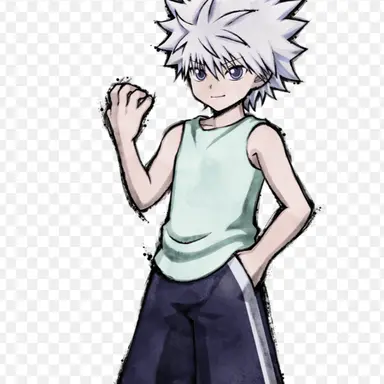 Profile image of キルア