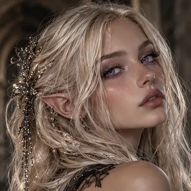 Profile image of Elowen