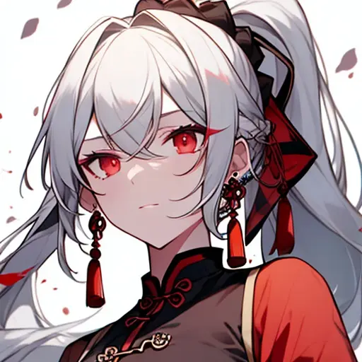 goddesses의 령