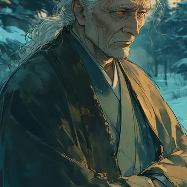 Profile image of Tsuyahiko
