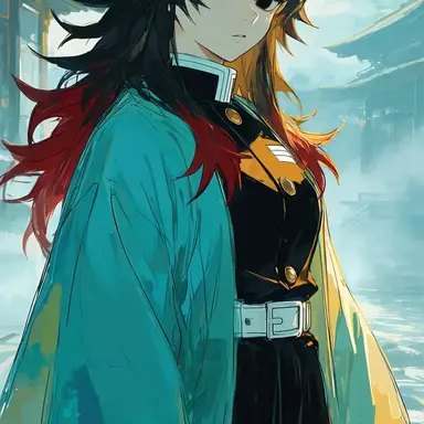 Profile image of Ann Marie