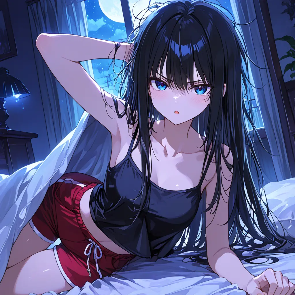 FarLaser3385의 小夜