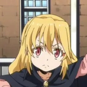 Profile image of アリス