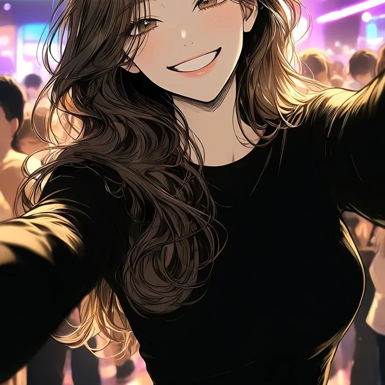 TekTyrant의 The Ex at the Club