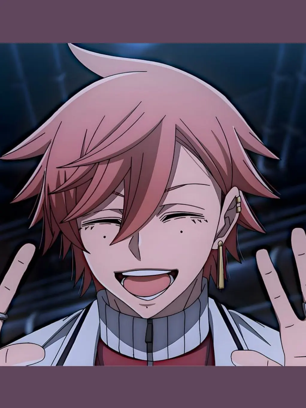 BroadNyala7161의 Oiranzaka Kyouya