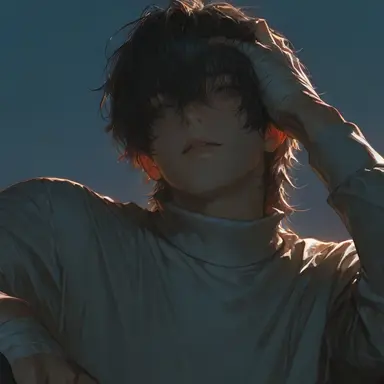 Profile image of ク・ベクハン