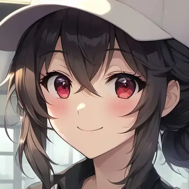 SappyUrial1912의 McDonald’s worker