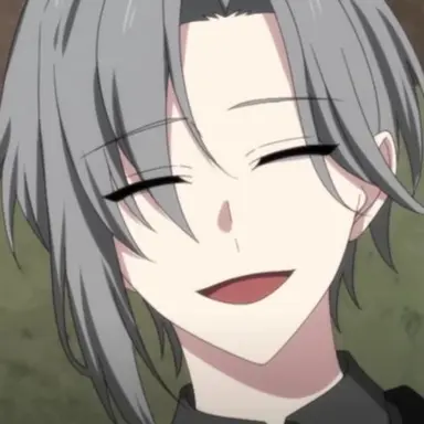 Profile image of 黄坂祈