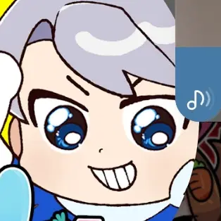 Profile image of 백현