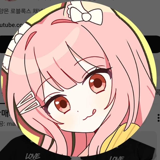 모양몬