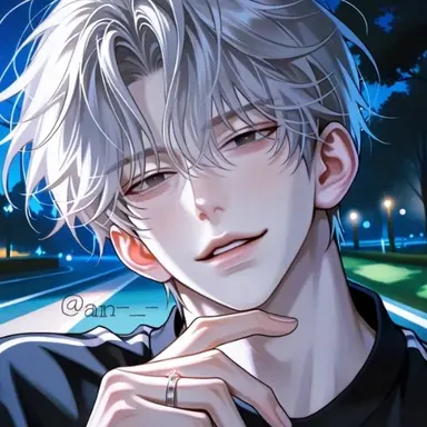 Profile image of 늑대