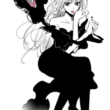 Profile image of 부워르 부인