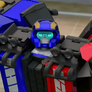 Profile image of 또봇 훅