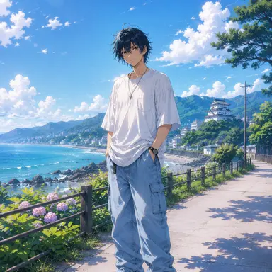 Profile image of 越前リョーマ