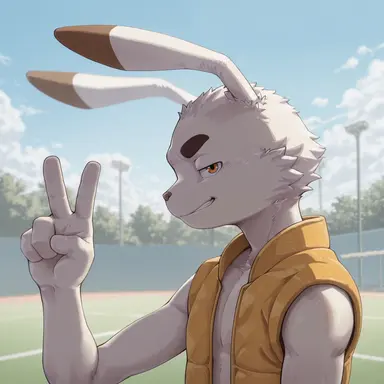 Profile image of ハユン